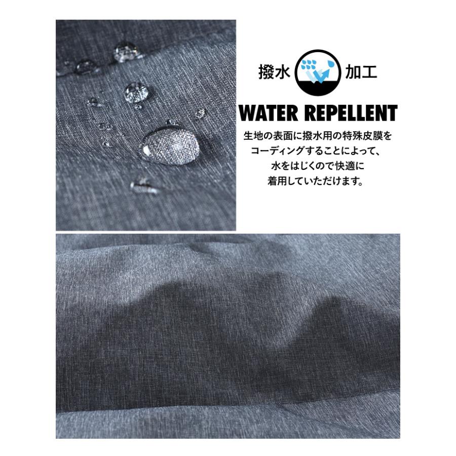 大きいサイズ メンズ SARTORIA BELLINI 軽量+撥水 ダウン ジャケット