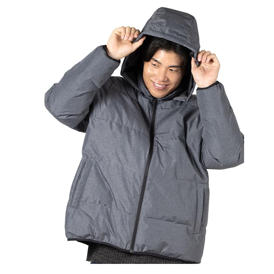 大きいサイズ メンズ SARTORIA BELLINI 軽量+撥水 ダウン ジャケット 秋冬新作 sbb-250502 【t2503】 大きいサイズ メンズ SARTORIA BELLINI 軽量+撥水 ダウン ジャケット