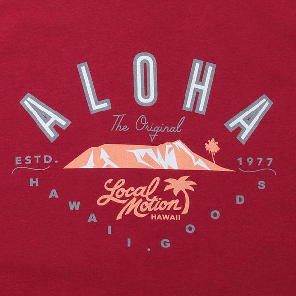 大きいサイズ メンズ LOCAL MOTION ローカルモーション 半袖