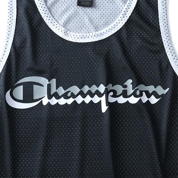 激安価格と即納で通信販売 Champion チャンピオン タンクトップ
