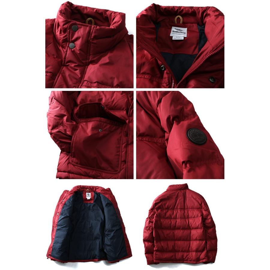 Timberland（ティンバーランド） 大きいサイズ メンズ ダウン