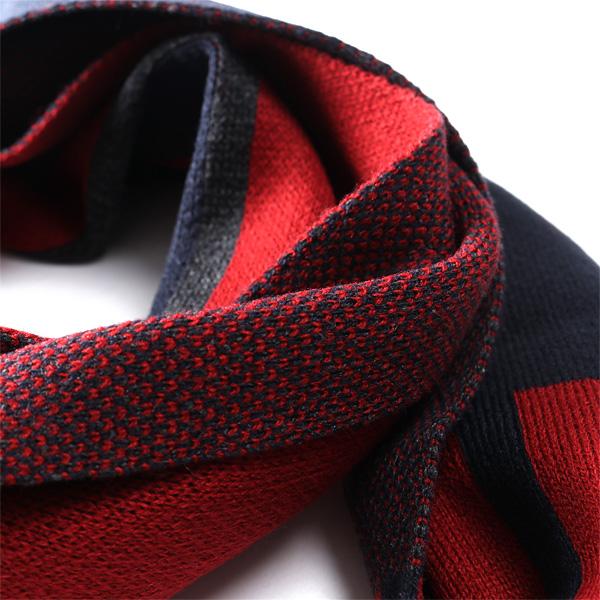 メンズ TOMMY HILFIGER トミーヒルフィガー マフラー ストール USA直輸入 th100286 | TOMMY HILFIGER | 11