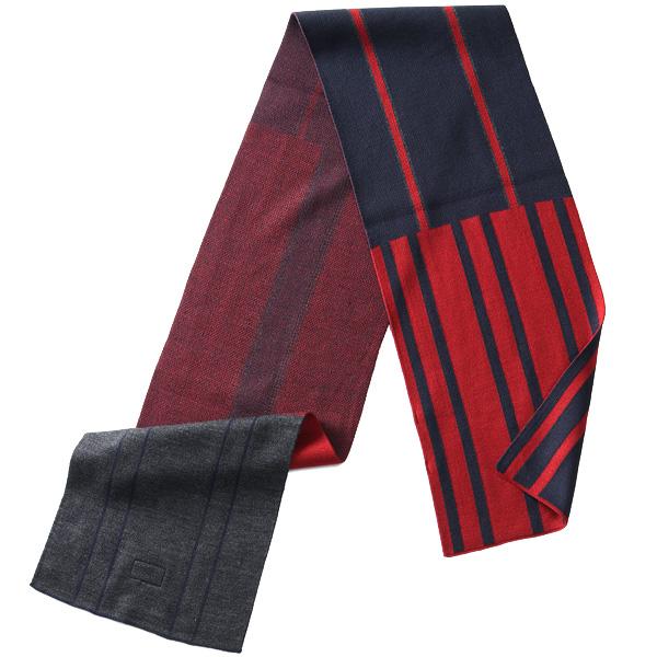 メンズ TOMMY HILFIGER トミーヒルフィガー マフラー ストール USA直輸入 th100286 | TOMMY HILFIGER | 04