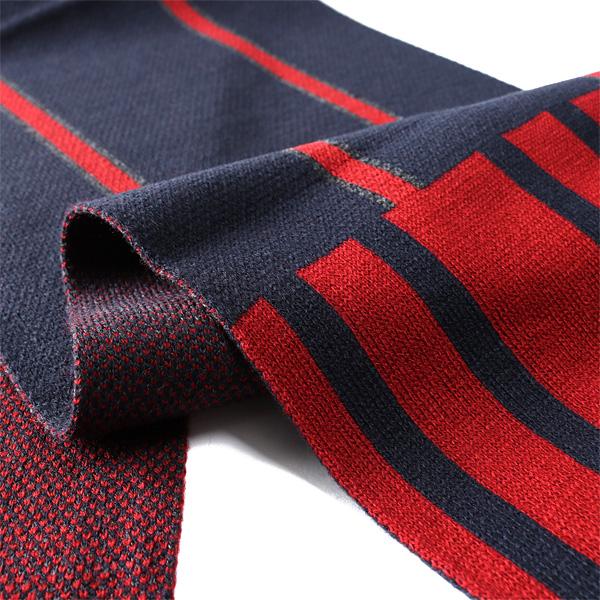 メンズ TOMMY HILFIGER トミーヒルフィガー マフラー ストール USA直輸入 th100286 | TOMMY HILFIGER | 08