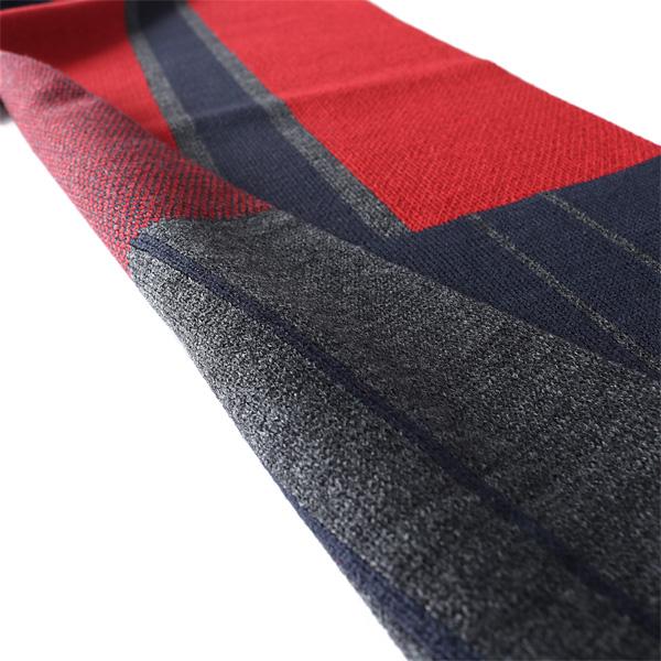 メンズ TOMMY HILFIGER トミーヒルフィガー マフラー ストール USA直輸入 th100286 | TOMMY HILFIGER | 09
