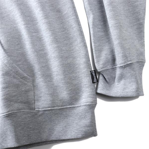 大きいサイズ メンズ THRASHER スラッシャー プリント プルオーバー パーカー 春夏新作 th26sp07k | THRASHER | 11