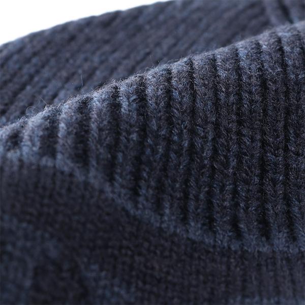 TOMMY HILFIGER（トミー・ヒルフィガー） 大きいサイズ メンズ ニット