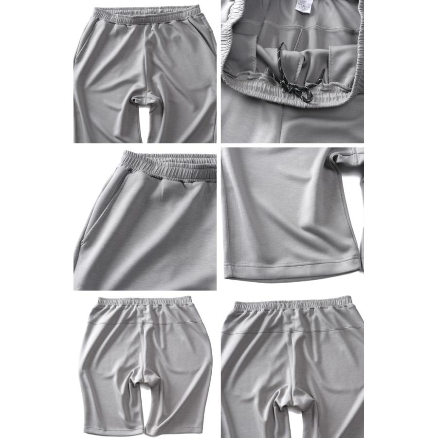 大きいサイズ メンズ DANIEL DODD とろみ冷感 ショーツ ショートパンツ ハーフパンツ 接触冷感 高ストレッチ tkzz25-5 | ブランド登録なし | 02