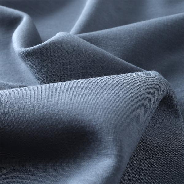 大きいサイズ メンズ DANIEL DODD とろみ冷感 フルジップ パーカー 高ストレッチ 接触冷感 春夏新作 tkzz26-1 | ブランド登録なし | 15