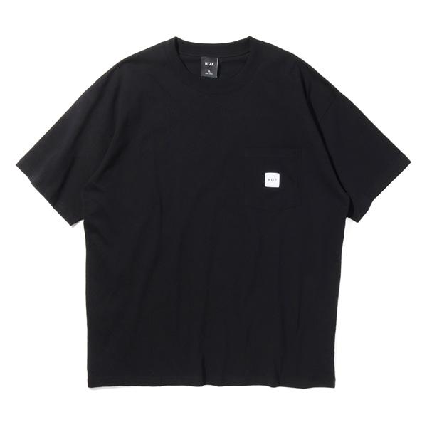 大きいサイズ メンズ HUF ハフ プリント 半袖 Tシャツ USA直輸入 ts02419 | HUF | 04