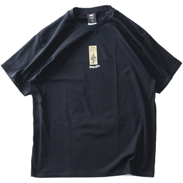 大きいサイズ メンズ HUF ハフ ｘ MARVEL マーベル スパイダーマン 半袖 Tシャツ SPIDER-MAN ARACHKNIGHT GOLD TEE USA直輸入 ts02728 HUF（ハフ） 大きいサイズ メンズ x MARVEL マーベル スパイダーマン