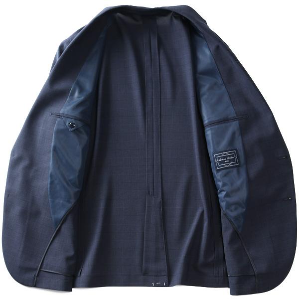 Sartoria Bellini 大きいサイズ メンズ SARTORIA BELLINI AIR THROUGH