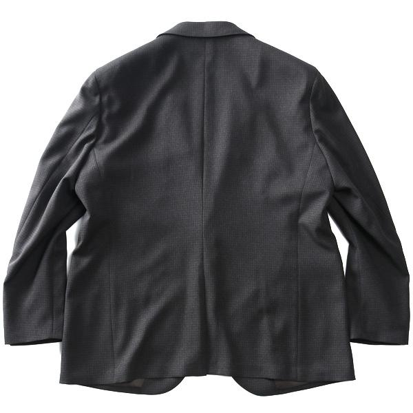 大きいサイズ メンズ SARTORIA BELLINI MOISTIVA セットアップ ストレッチ ジャケット 滑らかな手触り シワになりにくい ty-mois-jk-l Sartoria Bellini 大きいサイズ メンズ SARTORIA BELLINI MOISTIVA