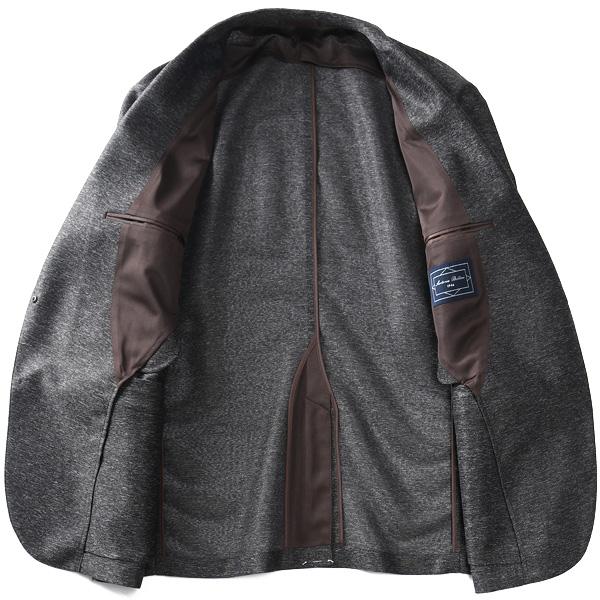 大きいサイズ メンズ SARTORIA BELLINI セットアップ からみ織り