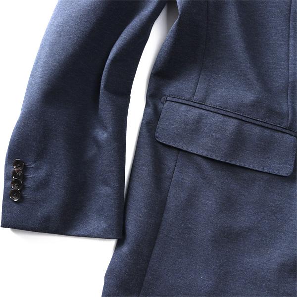 Sartoria Bellini 大きいサイズ メンズ セットアップ ストレッチ