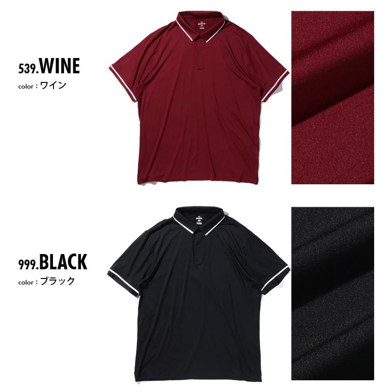 大きいサイズ メンズ UNDER ARMOUR アンダーアーマー 半袖 ポロシャツ USA直輸入 um0595 | UNDER ARMOUR | 01