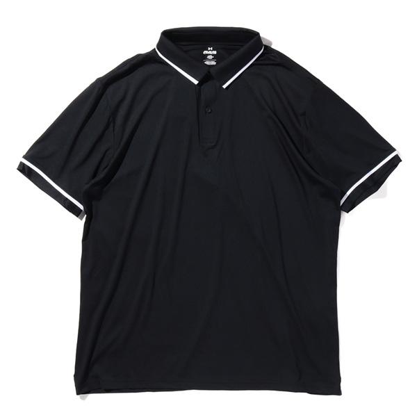 大きいサイズ メンズ UNDER ARMOUR アンダーアーマー 半袖 ポロシャツ USA直輸入 um0595 | UNDER ARMOUR | 03