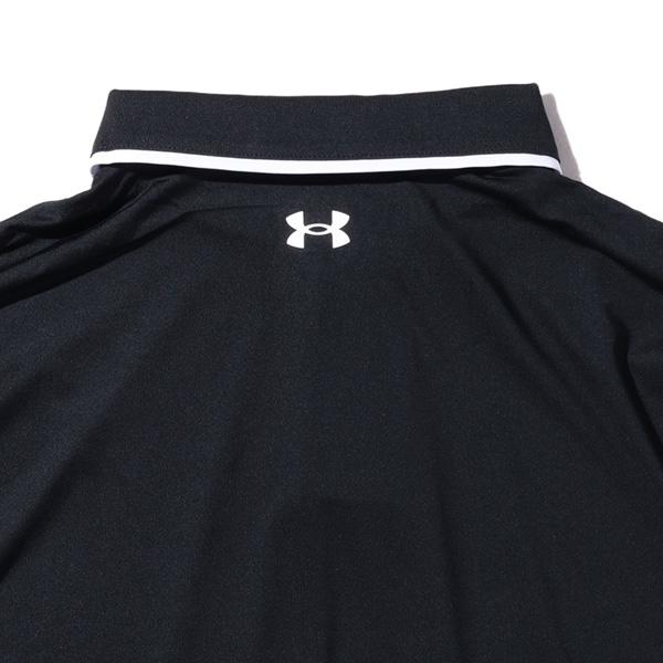 大きいサイズ メンズ UNDER ARMOUR アンダーアーマー 半袖 ポロシャツ USA直輸入 um0595 | UNDER ARMOUR | 09
