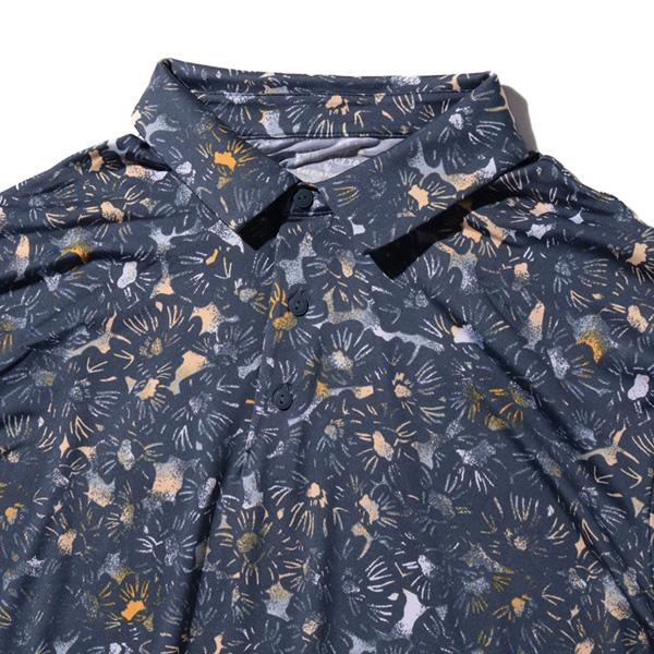 大きいサイズ メンズ UNDER ARMOUR アンダーアーマー 半袖 ポロシャツ USA直輸入 um0956 | UNDER ARMOUR | 04