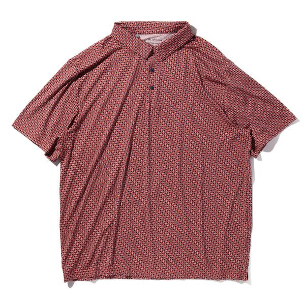 大きいサイズ メンズ UNDER ARMOUR アンダーアーマー 半袖 ポロシャツ USA直輸入 um0968 | UNDER ARMOUR | 03