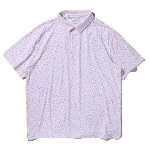 大きいサイズ メンズ UNDER ARMOUR アンダーアーマー 半袖 ポロシャツ USA直輸入 um0969 | UNDER ARMOUR | 03
