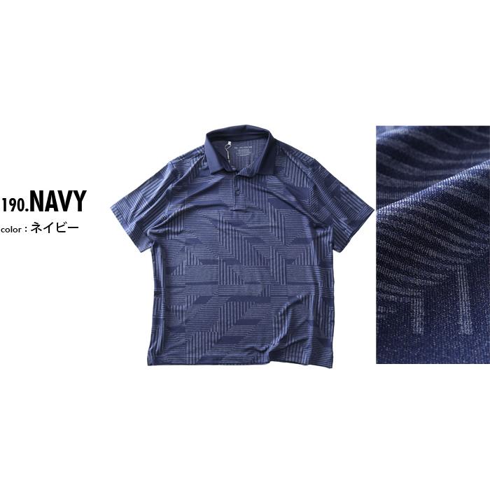 大きいサイズ メンズ UNDER ARMOUR アンダーアーマー 半袖 ポロシャツ THE PLAYOFF POLO USA直輸入 um0970 | UNDER ARMOUR | 01