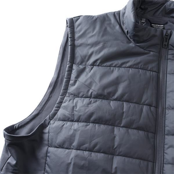 大きいサイズ メンズ UNDER ARMOUR アンダーアーマー 中綿 ベスト USA直輸入 um1916-9512 UNDER ARMOUR（アンダーアーマー） 大きいサイズ メンズ 中綿 ベスト