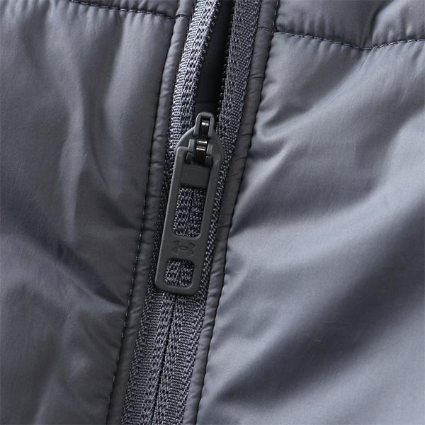 UNDER ARMOUR（アンダーアーマー） 大きいサイズ メンズ 中綿 ベスト