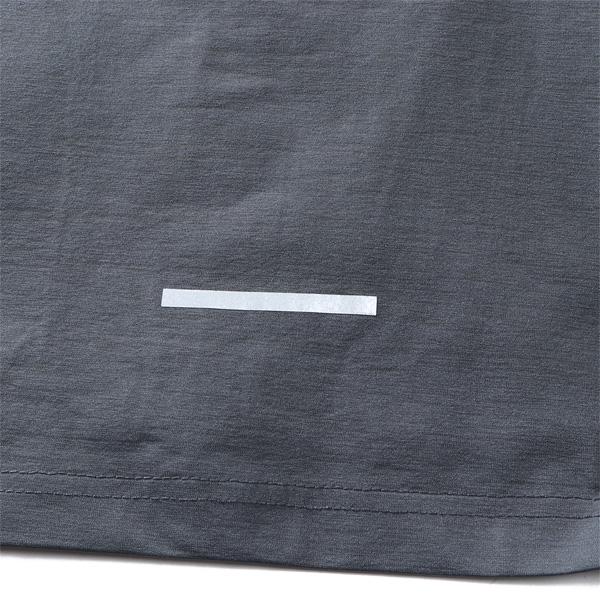 大きいサイズ メンズ KAEPA ケイパ ストレッチ ドライ フルジップ パーカー 吸水速乾 UV対策 春夏新作 wm811314 | Kaepa | 14