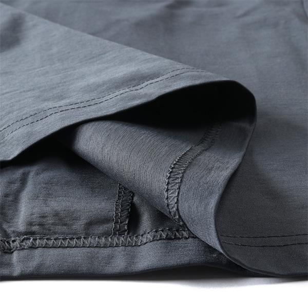 大きいサイズ メンズ KAEPA ケイパ ストレッチ ドライ フルジップ パーカー 吸水速乾 UV対策 春夏新作 wm811314 | Kaepa | 15