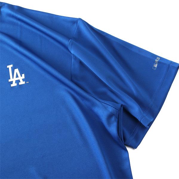 大きいサイズ メンズ MLB メジャーリーグ ドライ 半袖 Tシャツ 春夏新作 x5630m | ブランド登録なし | 10