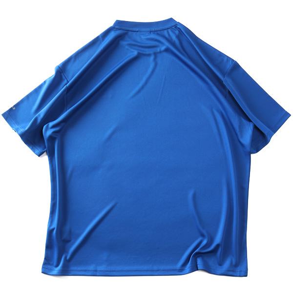 大きいサイズ メンズ MLB メジャーリーグ ドライ 半袖 Tシャツ 春夏新作 x5630m | ブランド登録なし | 12