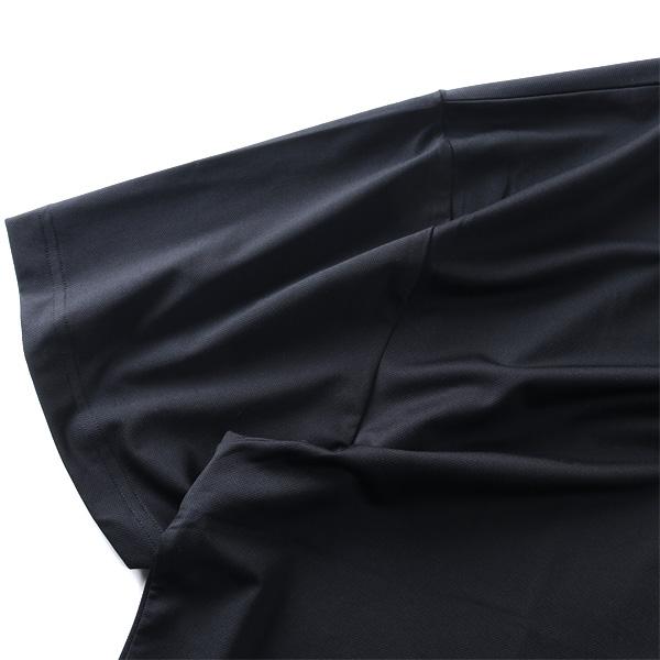 大きいサイズ メンズ OUTDOOR PRODUCTS アウトドアプロダクツ ヒヤロン 接触冷感 半袖 Tシャツ 春夏新作 x563ae | OUTDOOR PRODUCTS | 10