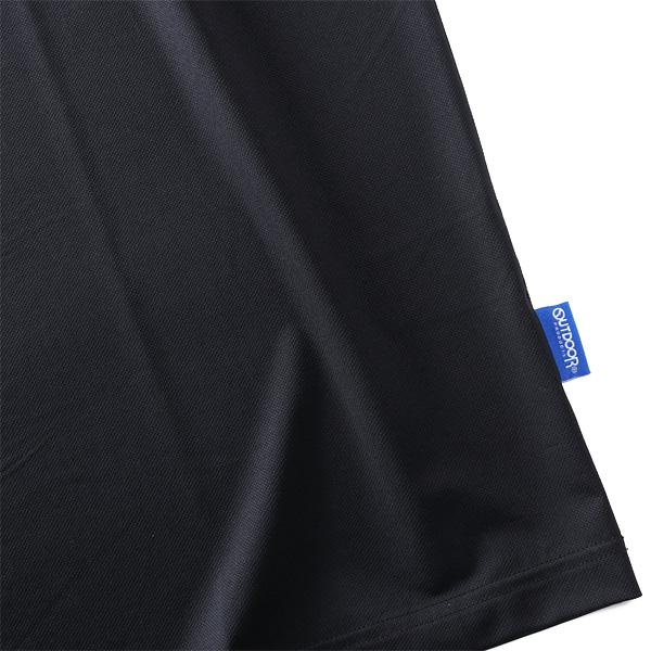 大きいサイズ メンズ OUTDOOR PRODUCTS アウトドアプロダクツ ヒヤロン 接触冷感 半袖 Tシャツ 春夏新作 x563ae | OUTDOOR PRODUCTS | 11