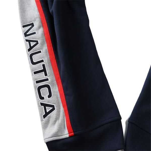 NAUTICA（ノーティカ） 大きいサイズ メンズ ノーチカ 切り替え