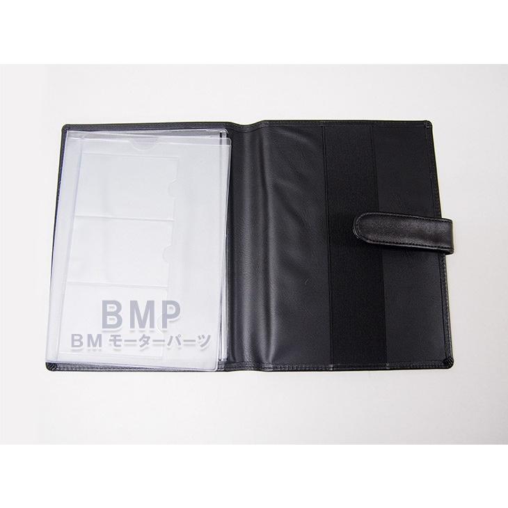 BMW BMW純正 車検証ケース : BMモーターパーツ - 通販 - Yahoo