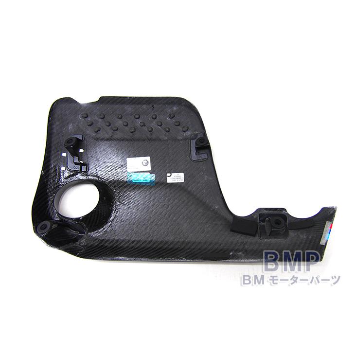 BMW 純正 M2 M3 M4 M Performance カーボンエンジンカバー F87 F80 F82