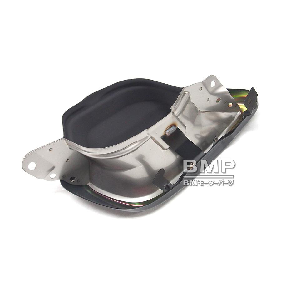 BMW 純正 G05 G06 G07 M Performance テール パイプ トリム カバー