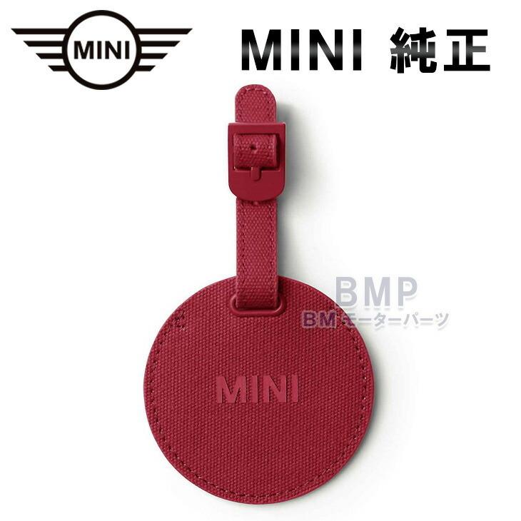 安価 Bmw Mini 純正 Collection ラゲッジタグ コレクション Wantannas Go Id