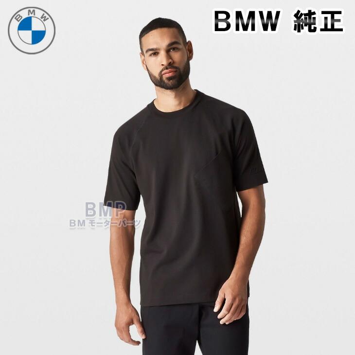 BMW 純正 M COLLECTION 2023 GOODS WITH FREUDE メンズ Tシャツ