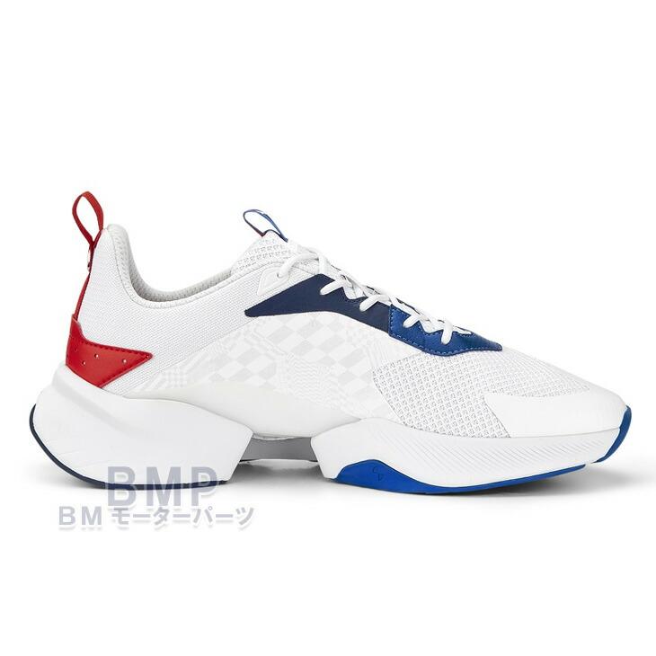 BMWコラボPUMA スニーカー 黒/白 imgrc0092066392.jpg