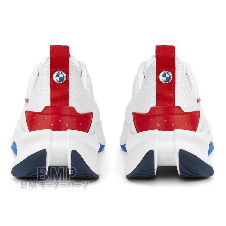 むー BMW 純正 M MOTORSPORT COLLECTION 2023 PUMA Renegade