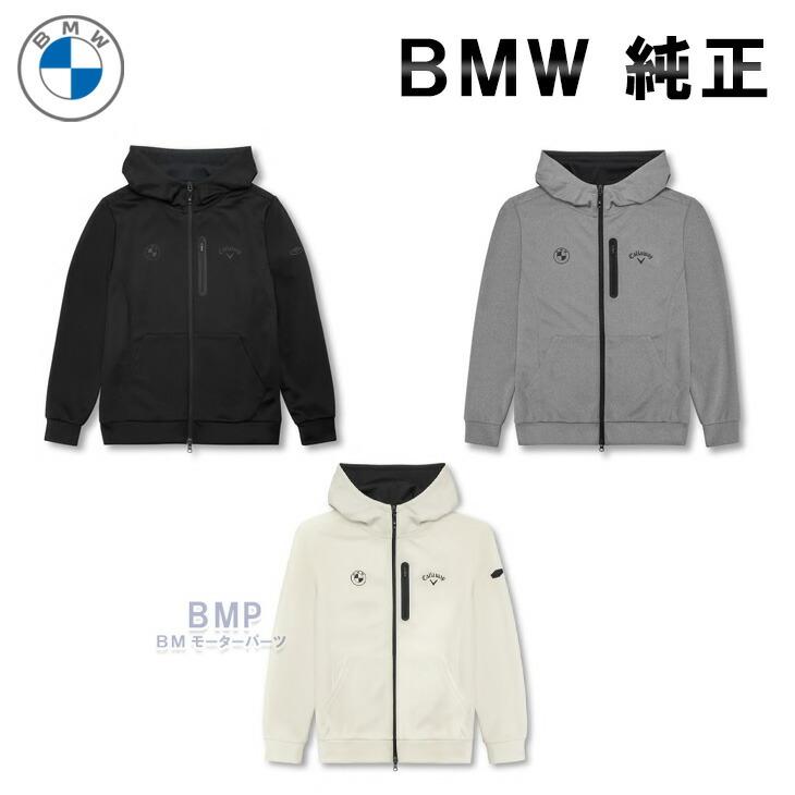 BMW 純正 GOLF SPORT COLLECTION 2024 x Callaway フード BMW 純正 GOLF SPORT COLLECTION 2024 x Callaway フード