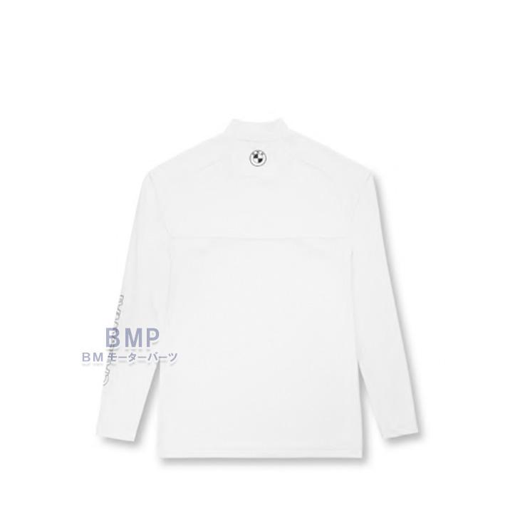 BMW 純正 GOLF SPORT COLLECTION 2024 BMW x Callaway ロングスリーブ