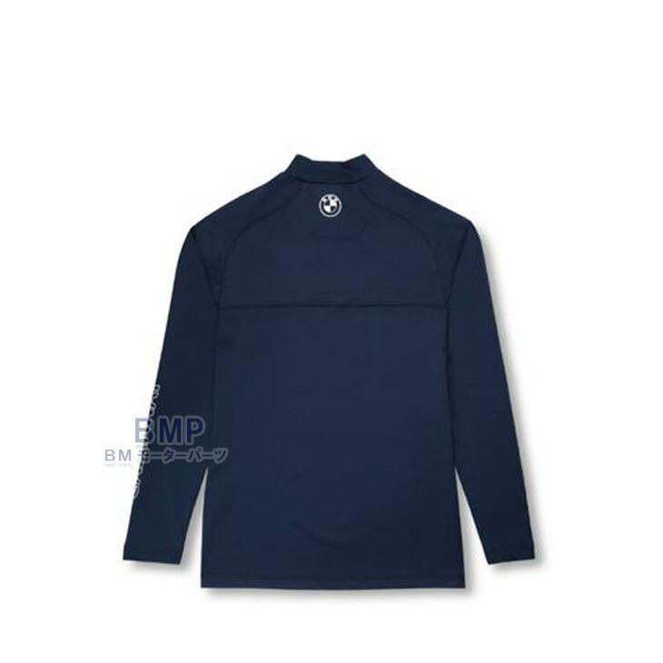 BMW 純正 GOLF SPORT COLLECTION 2024 BMW x Callaway ロングスリーブ