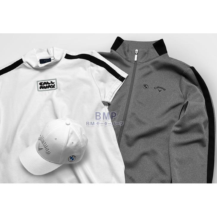 BMW 純正 GOLF SPORT COLLECTION 2024 x Callaway キャップ
