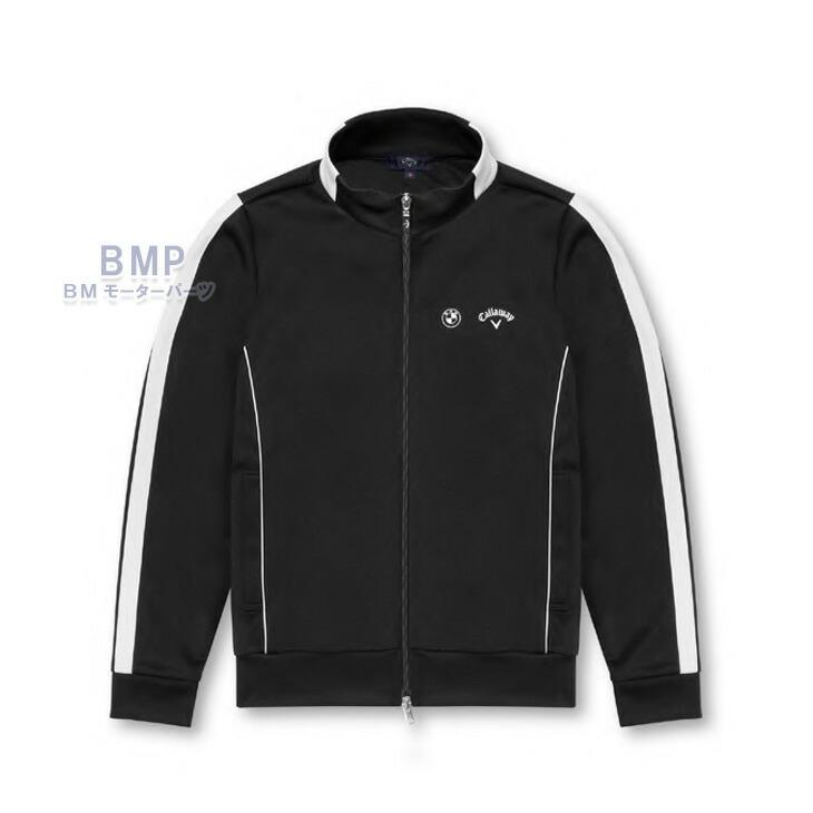 BMW 純正 GOLF SPORT COLLECTION 2024 x Callaway ジャケット