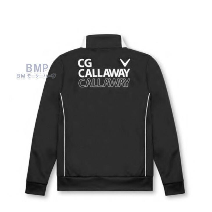BMW 純正 GOLF SPORT COLLECTION 2024 BMW x Callaway ジャケット