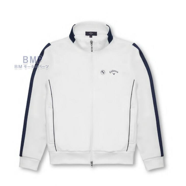 BMW 純正 GOLF SPORT COLLECTION 2024 BMW x Callaway ジャケット