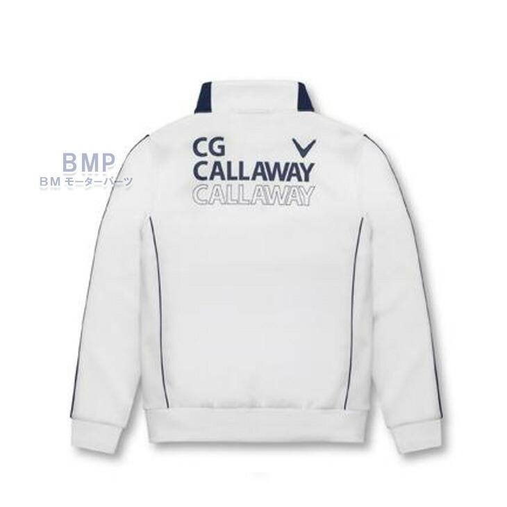 BMW 純正 GOLF SPORT COLLECTION 2024 BMW x Callaway ジャケット